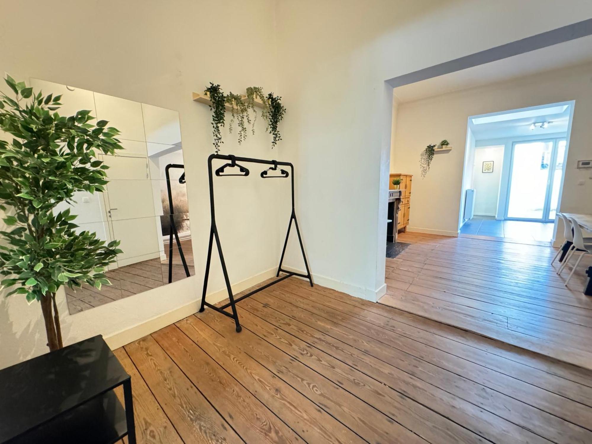 Antwerp Old Town Centrum Apartment Exterior foto