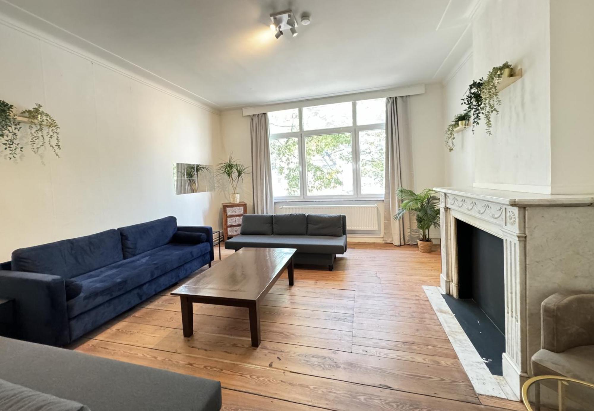 Antwerp Old Town Centrum Apartment Exterior foto